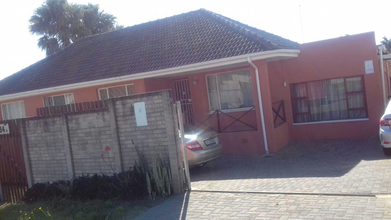 Let Us Accomodation Източен Лондон Екстериор снимка